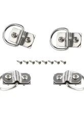ARB FOLD DOWN ANCHOR POINT KIT                                     - BRDAPKIT - Image 2