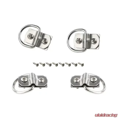 ARB FOLD DOWN ANCHOR POINT KIT - BRDAPKIT