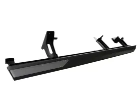 ARB Rock Sliders 4 Door