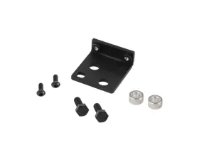 ARB LINX A-PILLAR BRACKET KIT 4 Jeep Wrangler 2007-2018