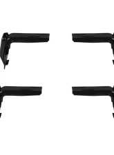 ARB Roof Rack Fitting Kit Toyota Land Cruiser 80 Series                                     - 3700060 - Image 4