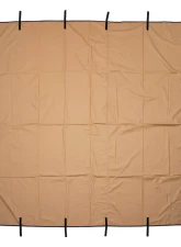 ARB CANVAS-AWN 2500 X 2500                                     - 815243 - Image 3