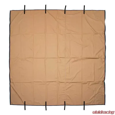 ARB CANVAS-AWN 2500 X 2500 - 815243