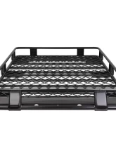 ARB Alloy Roof Rack Basket 70 x 44 Inch                                     - 4913010M - Image 3