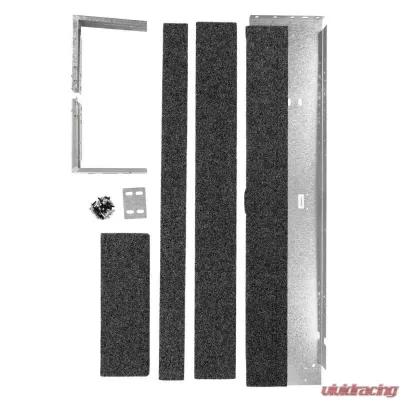 ARB SIDEFLOOR ADAPT LHS FOR RF1355 - RFFKADP1355L