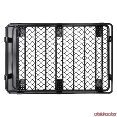 ARB Alloy Roof Rack Basket 70 x 44 Inch - 4913010M