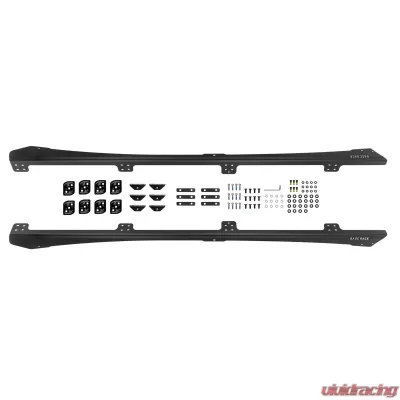 ARB 2125mm 1770040 BASE Rack Mount Kit Toyota FJ Cruiser - 17920020