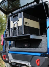 ARB Outback Solutions 790 Drawers Kit Ford Bronco                                     - BRONFKIK - Image 7