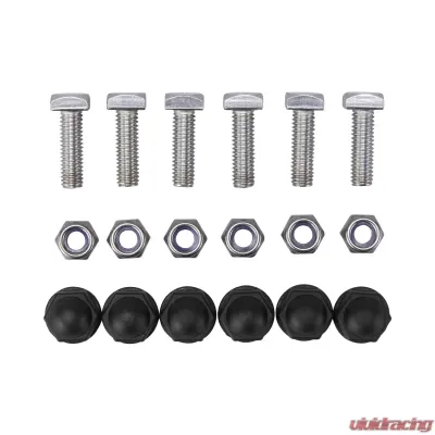 ARB Awning T-Bolt Pack - 815251