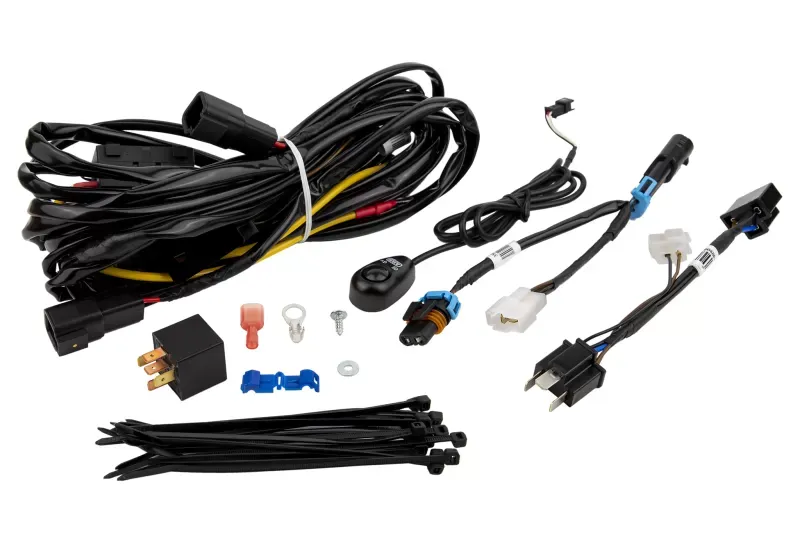 ARB WIRING LOOM V2 ONLY - 3500480