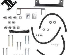 ARB ZEON SYNTHETIC ROPE F/KIT