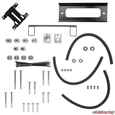ARB ZEON SYNTHETIC ROPE F/KIT - 3500620