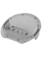 ARB Clear Intensity Solis 21 Driving Lights Lens Cover                                     - SJB21LENC - Image 3