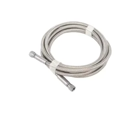 ARB HOSE REINFORCED JIC-4 3M 1PK