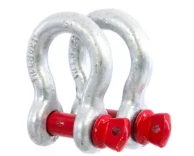 ARB BOW SHACKLE 10MM 1.0T