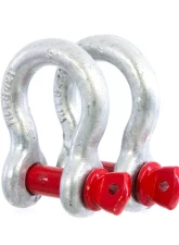 ARB BOW SHACKLE 10MM 1.0T                                     - ARB2011 - Image 2