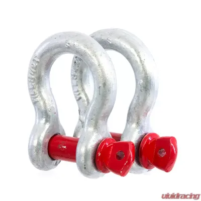 ARB BOW SHACKLE 10MM 1.0T - ARB2011