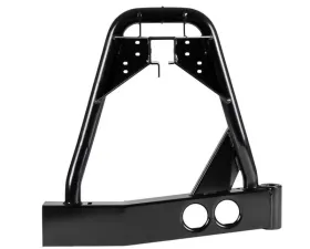 ARB Rear Bumper Right Side Wheel Carrier Holder Toyota Land Cruiser