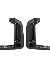 ARB BUFFER KIT S/BUMPR NO HOLE Toyota Land Cruiser Front 2013                                     - 5100030 - Image 2