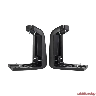 ARB BUFFER KIT S/BUMPR NO HOLE Toyota Land Cruiser Front 2013 - 5100030