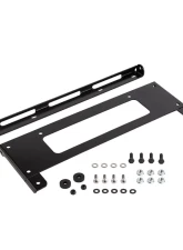 ARB FLIP UP LICENSE PLATE KIT Toyota Tacoma 2016                                     - 3500630 - Image 2