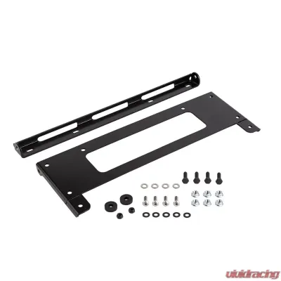 ARB FLIP UP LICENSE PLATE KIT Toyota Tacoma 2016 - 3500630