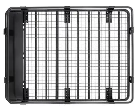 ARB ROOFRACK CAGE W/MESH Land Rover Defender 90