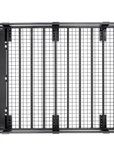 ARB ROOFRACK CAGE W/MESH Land Rover Defender 90                                     - 3800110M - Image 4