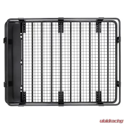 ARB ROOFRACK CAGE W/MESH Land Rover Defender 90 - 3800110M
