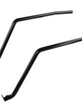 ARB Side Rail Without Flares Toyota Land Cruiser 80 Series                                     - 4411030 - Image 4
