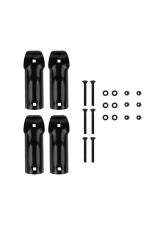 ARB S/RAIL CLAMP SET 47.6 TUBE                                     - 3500230 - Image 2