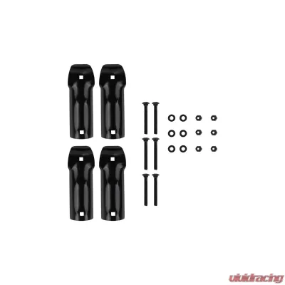 ARB S/RAIL CLAMP SET 47.6 TUBE - 3500230