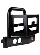 ARB Rear Left Jerry Can Holder Toyota Land Cruiser | Lexus 90-97                                     - 5711241 - Image 3