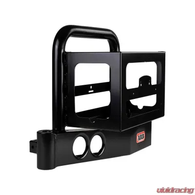 ARB Rear Left Jerry Can Holder Toyota Land Cruiser | Lexus 90-97 - 5711241