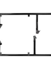 ARB Side Rail Without Flares Toyota Land Cruiser 80 Series                                     - 4411030 - Image 2