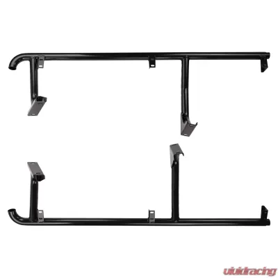 ARB Side Rail Without Flares Toyota Land Cruiser 80 Series - 4411030