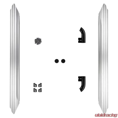 ARB SUMMIT STEP RETURN Toyota Land Cruiser 2016 - 4415120