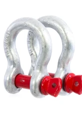 ARB BOW SHACKLE 16MM 3.25T                                     - ARB2012 - Image 2
