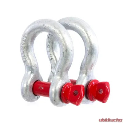 ARB BOW SHACKLE 16MM 3.25T - ARB2012