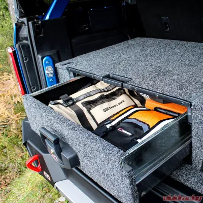 ARB Outback Solutions 790 Drawers Kit Ford Bronco - BRONFKIK
