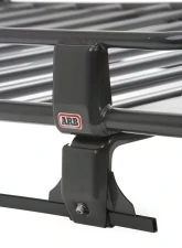 ARB Steel Without Mesh Floor Roof Rack Basket 87 X 49 Inch                                     - 3800010 - Image 7