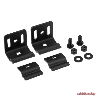 ARB Baserack Vertical Mount Narrow - 1780460