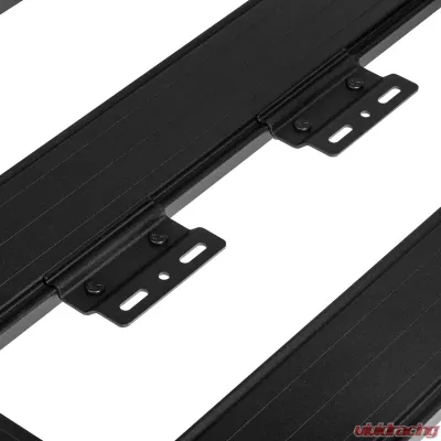 ARB Baserack Horizontal Mount Wide - 1780450