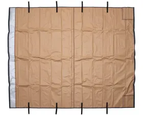 ARB CANVAS-AWN 2000 X 2500
