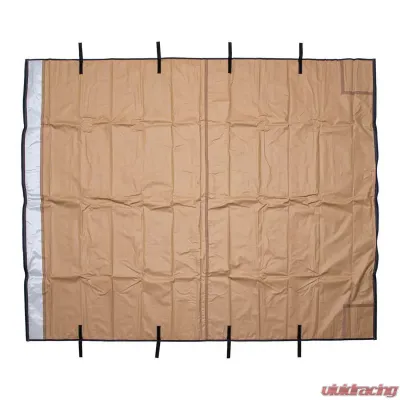 ARB CANVAS-AWN 2000 X 2500 - 815242