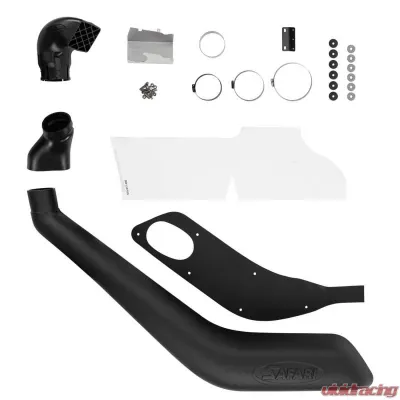 ARB Safari 4X4 Snorkel VSPEC - SS89HF - SS89HF