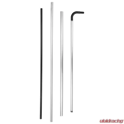 ARB VERANDA BOW KIT-SIMPSON - 815104