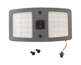 ARB LED LIGHT ASSY REAR R/CONSOLE