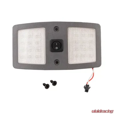 ARB LED LIGHT ASSY REAR R/CONSOLE - BRCLEDR