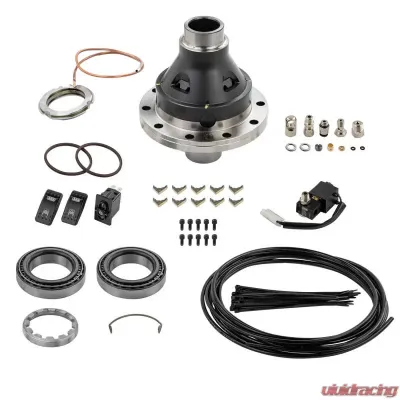 ARB Air Locker Competition Ford 9" 35 Spline All Ratios - RD99CE